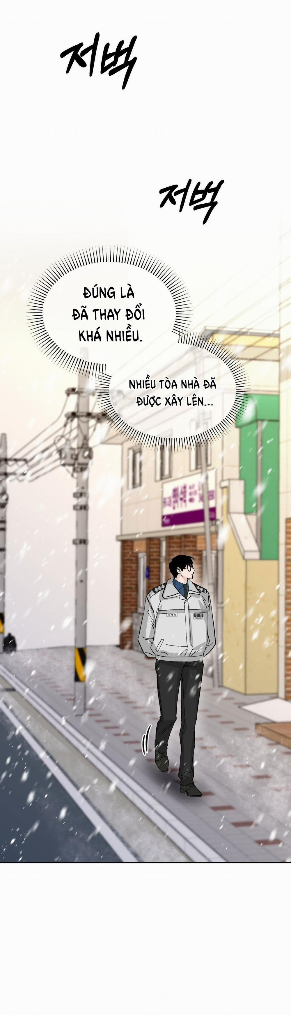 [18+] Sự Trói Buộc Của Con Mồi 1.2 trang 0