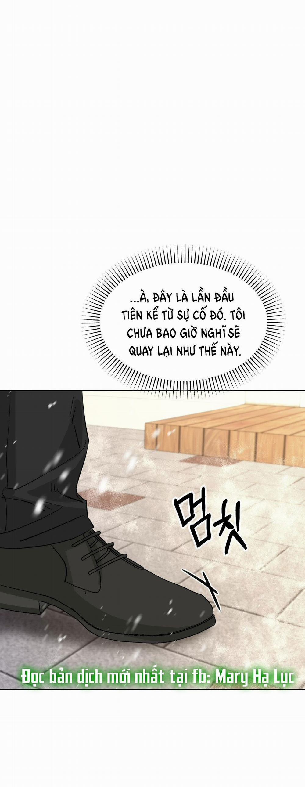 [18+] Sự Trói Buộc Của Con Mồi 1.2 trang 1