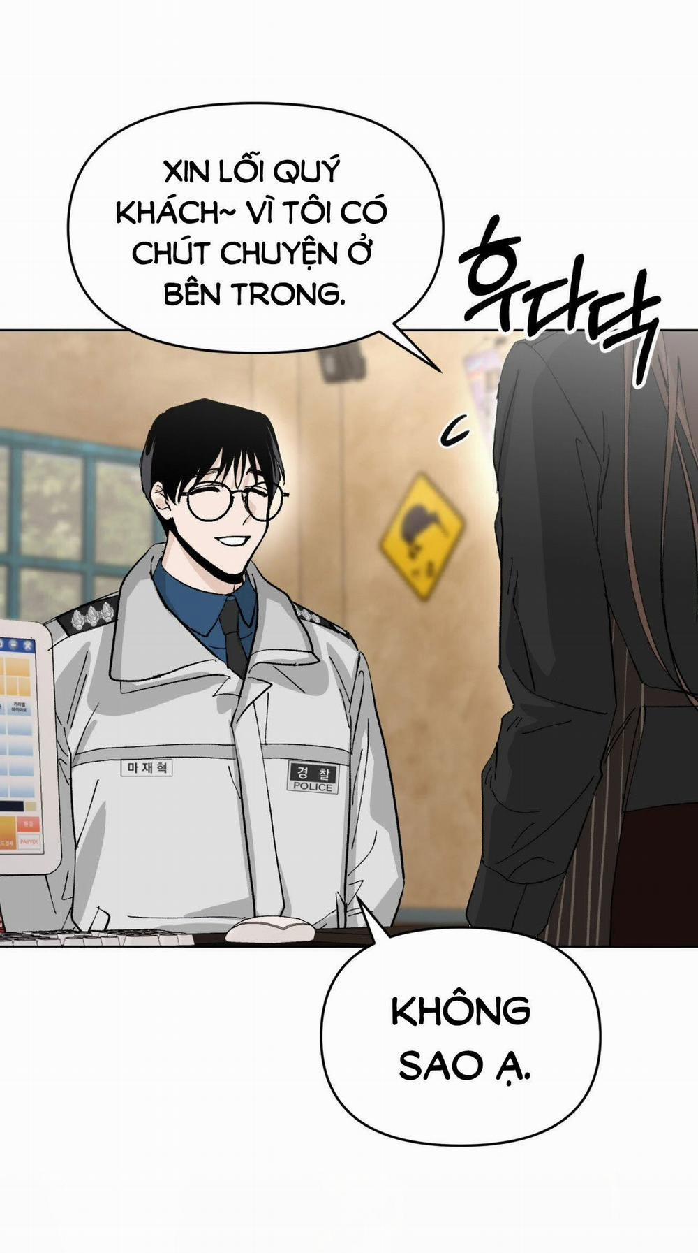 [18+] Sự Trói Buộc Của Con Mồi 1.2 trang 10