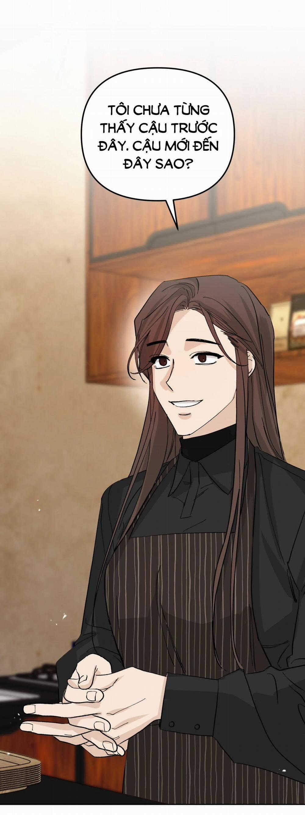 [18+] Sự Trói Buộc Của Con Mồi 1.2 trang 11