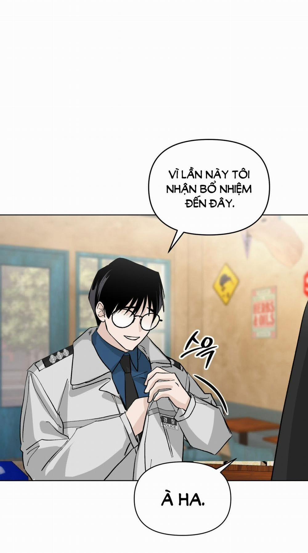 [18+] Sự Trói Buộc Của Con Mồi 1.2 trang 12