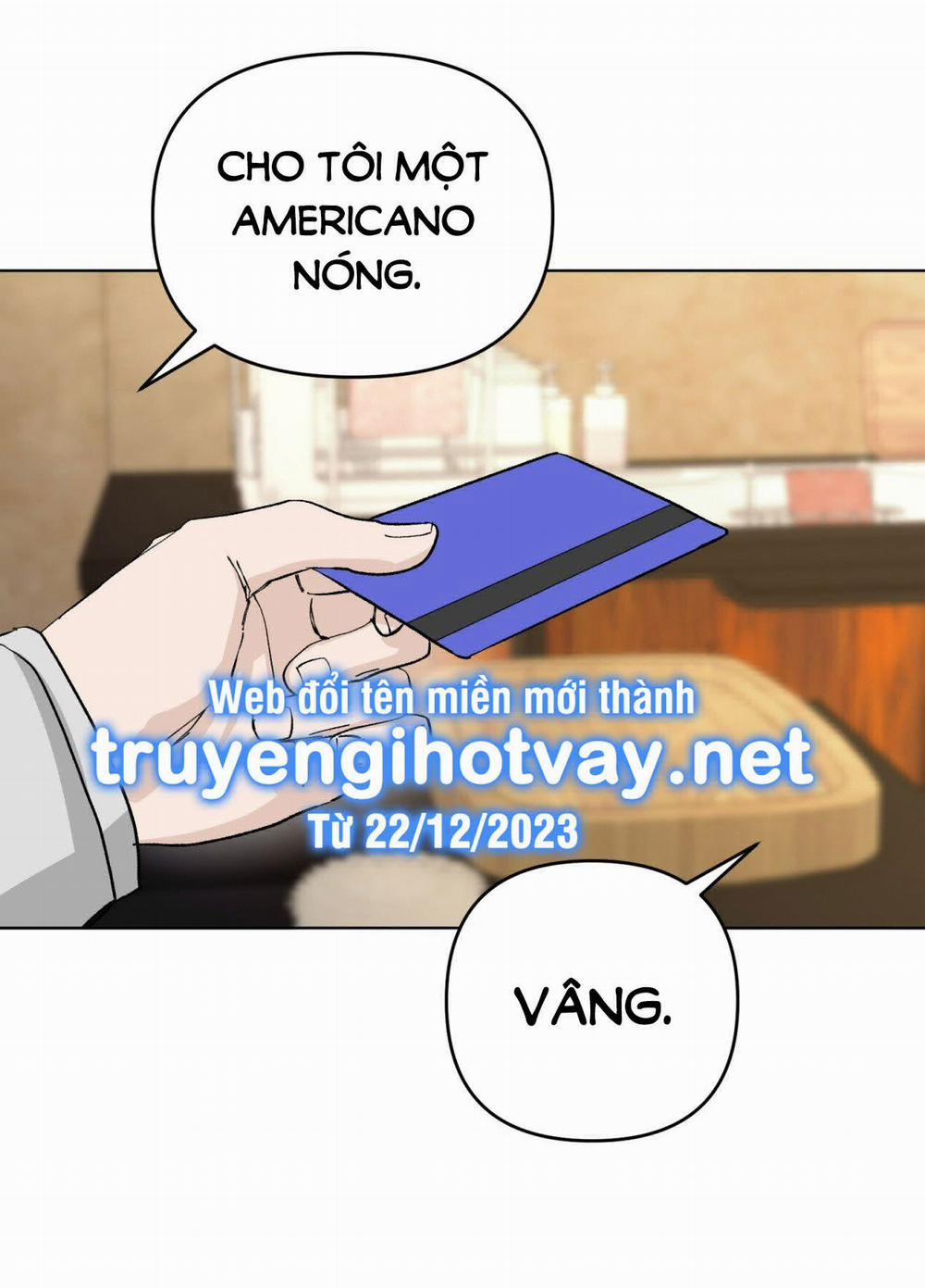 [18+] Sự Trói Buộc Của Con Mồi 1.2 trang 13