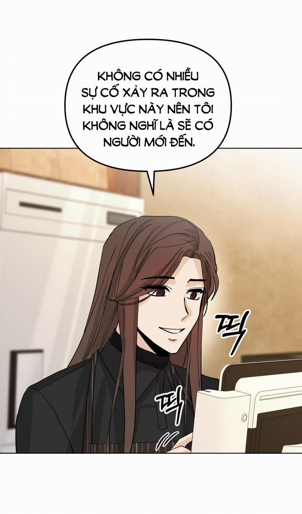 [18+] Sự Trói Buộc Của Con Mồi 1.2 trang 14