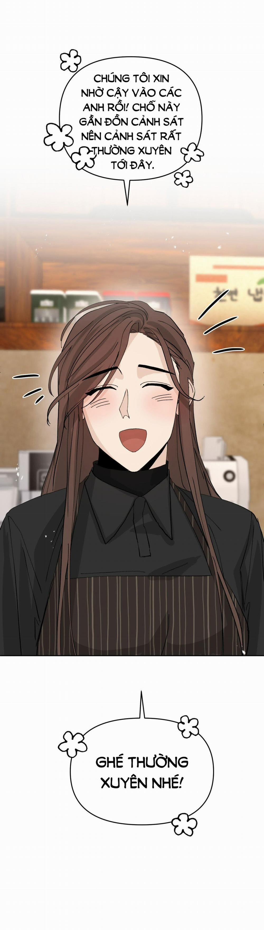 [18+] Sự Trói Buộc Của Con Mồi 1.2 trang 18