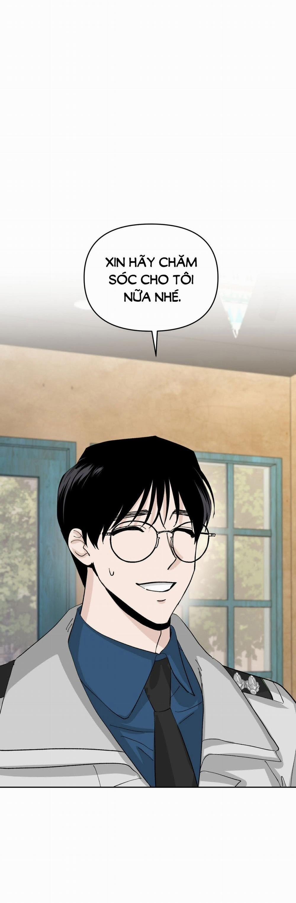 [18+] Sự Trói Buộc Của Con Mồi 1.2 trang 19