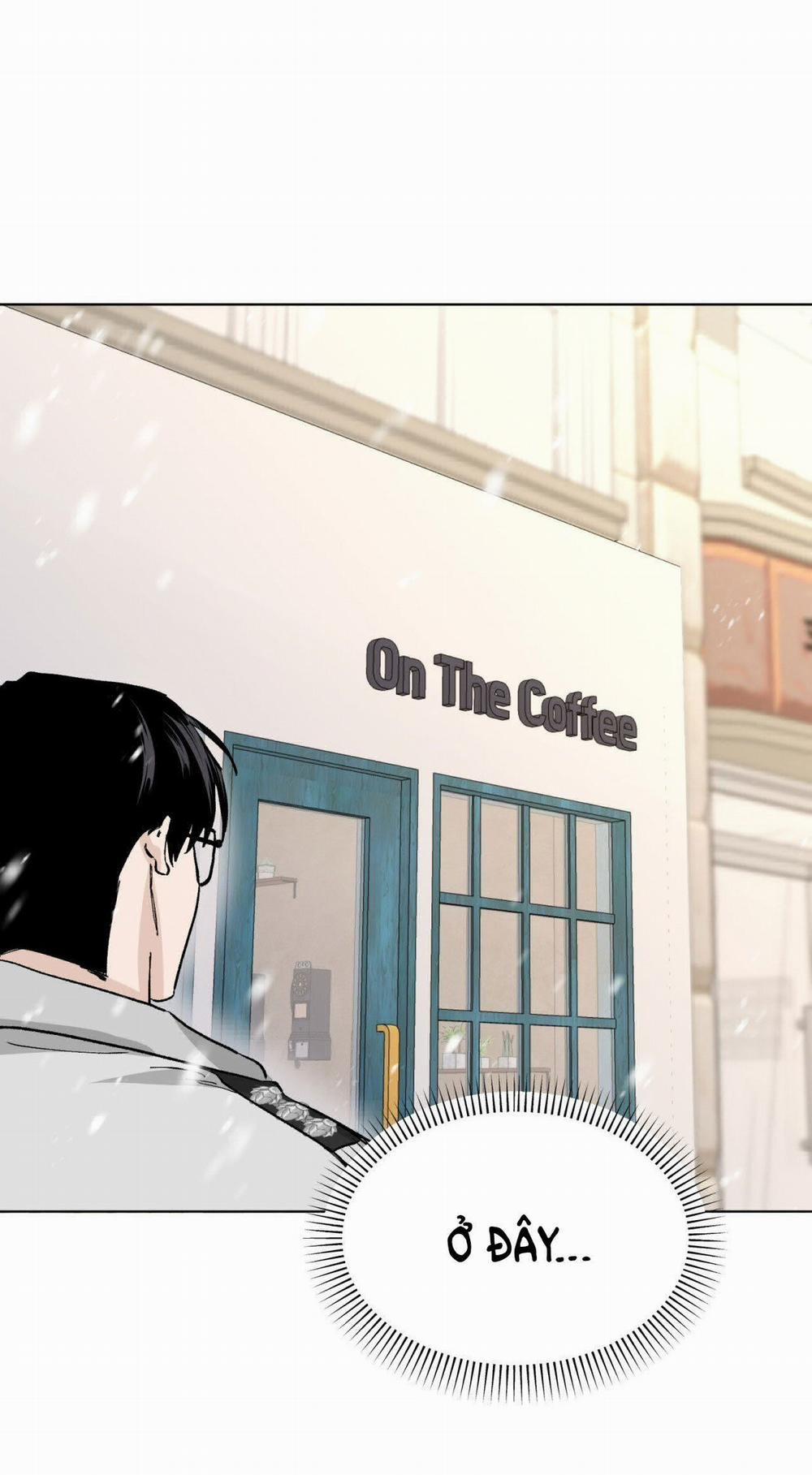 [18+] Sự Trói Buộc Của Con Mồi 1.2 trang 2