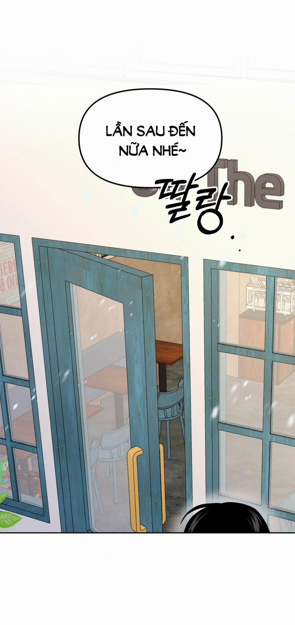 [18+] Sự Trói Buộc Của Con Mồi 1.2 trang 20