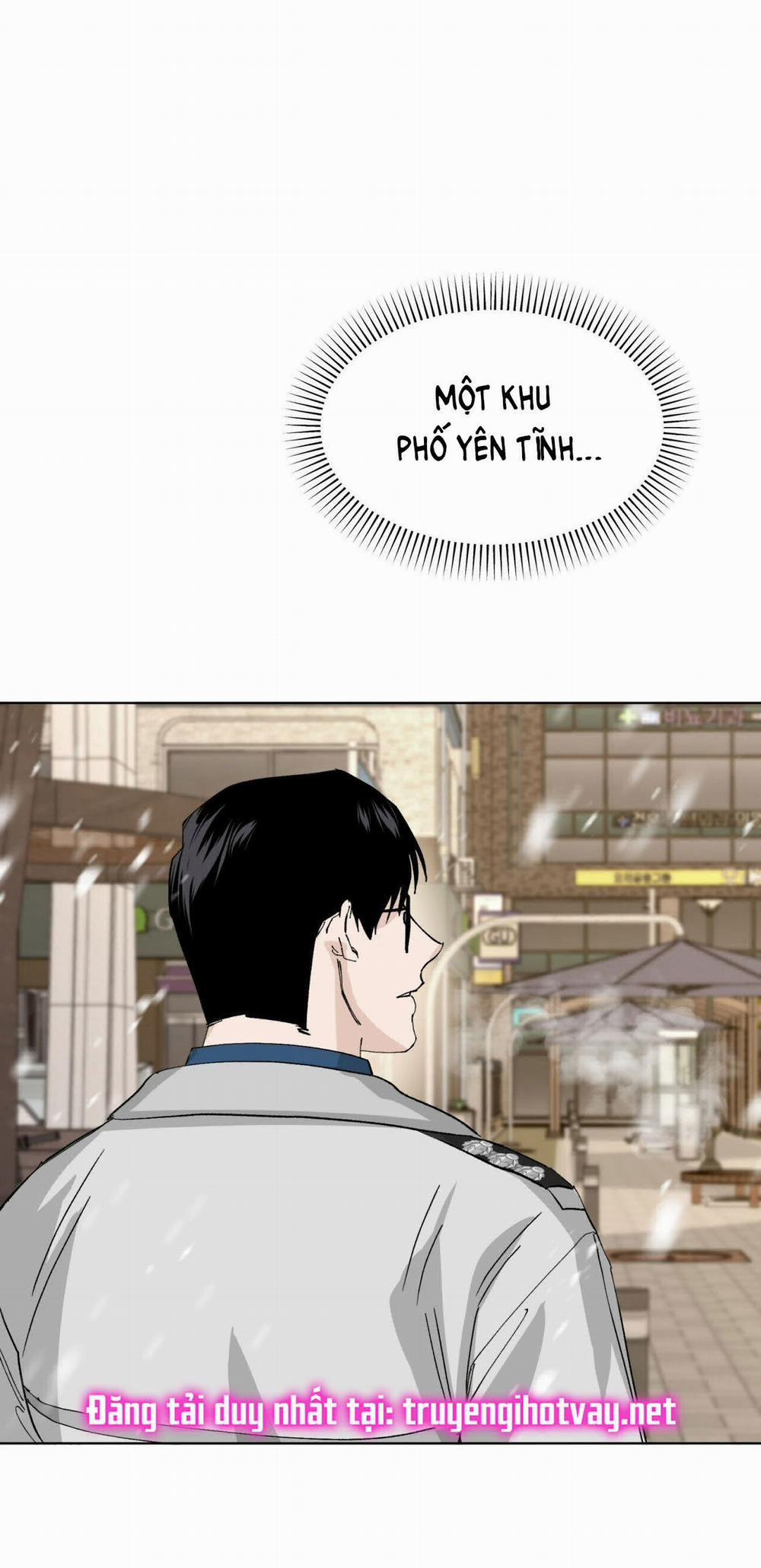 [18+] Sự Trói Buộc Của Con Mồi 1.2 trang 21