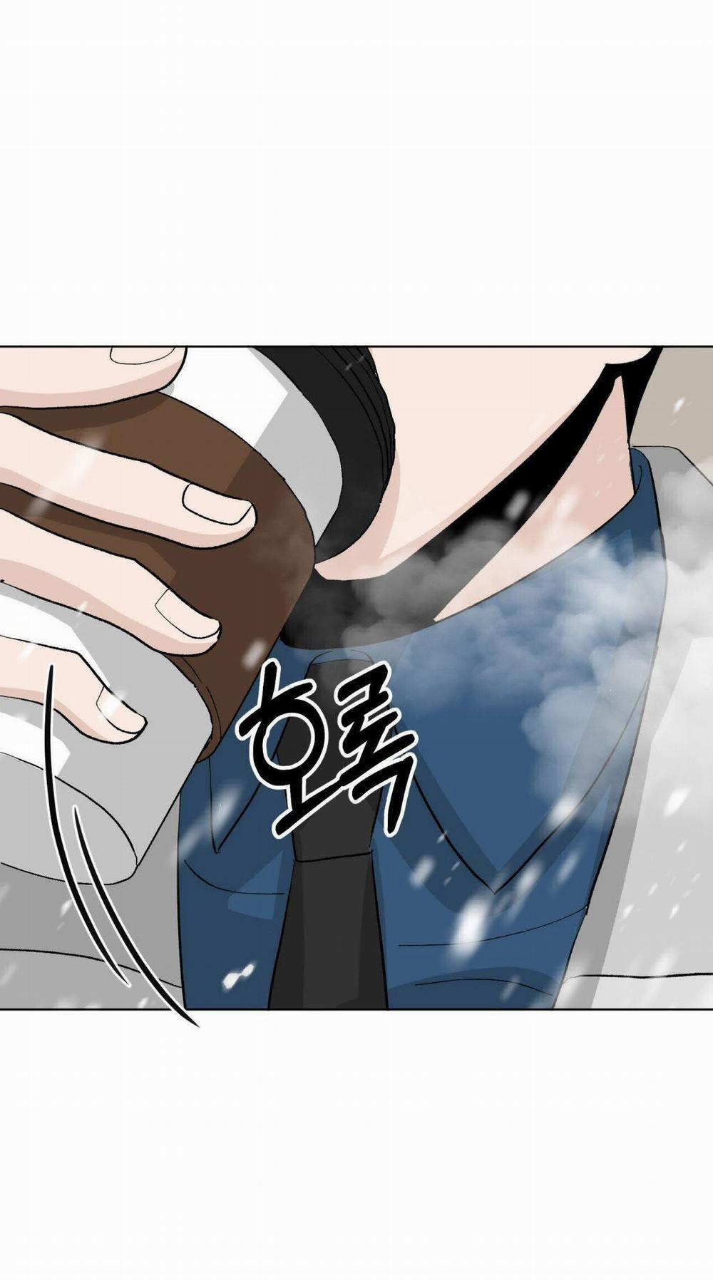 [18+] Sự Trói Buộc Của Con Mồi 1.2 trang 22