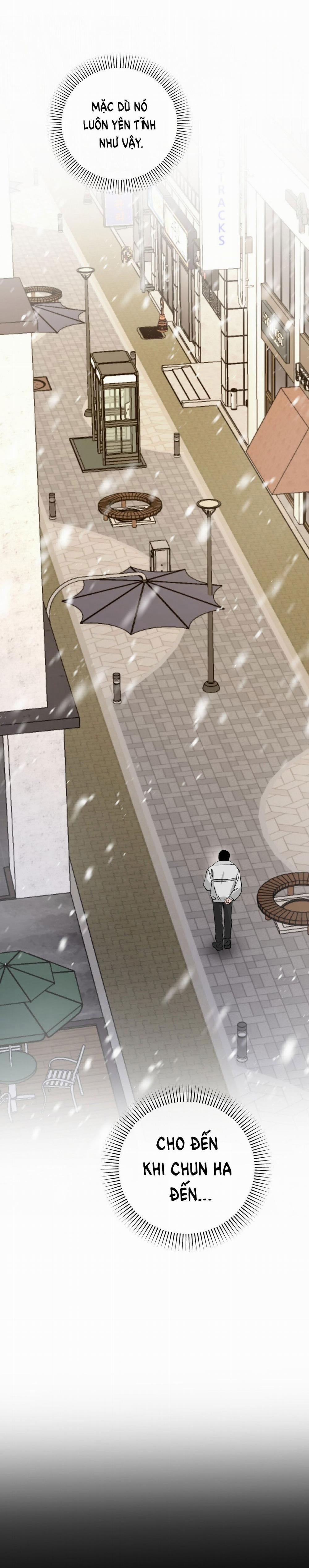 [18+] Sự Trói Buộc Của Con Mồi 1.2 trang 23