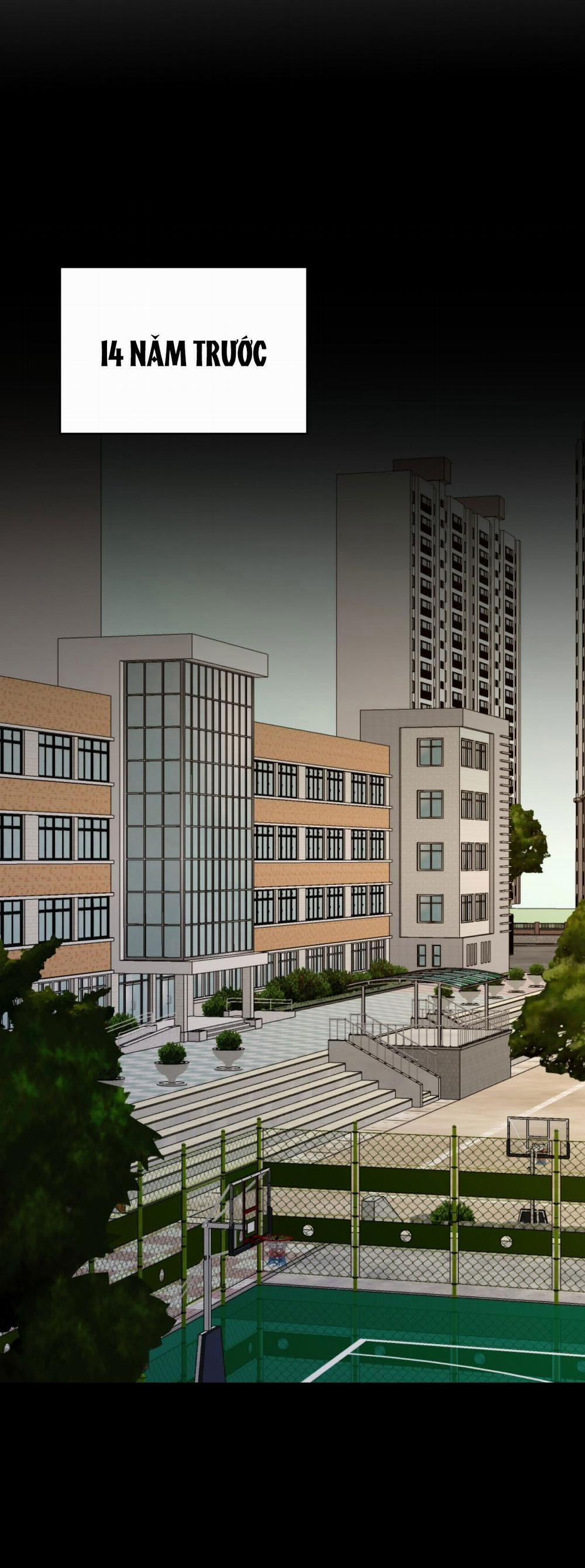 [18+] Sự Trói Buộc Của Con Mồi 1.2 trang 24