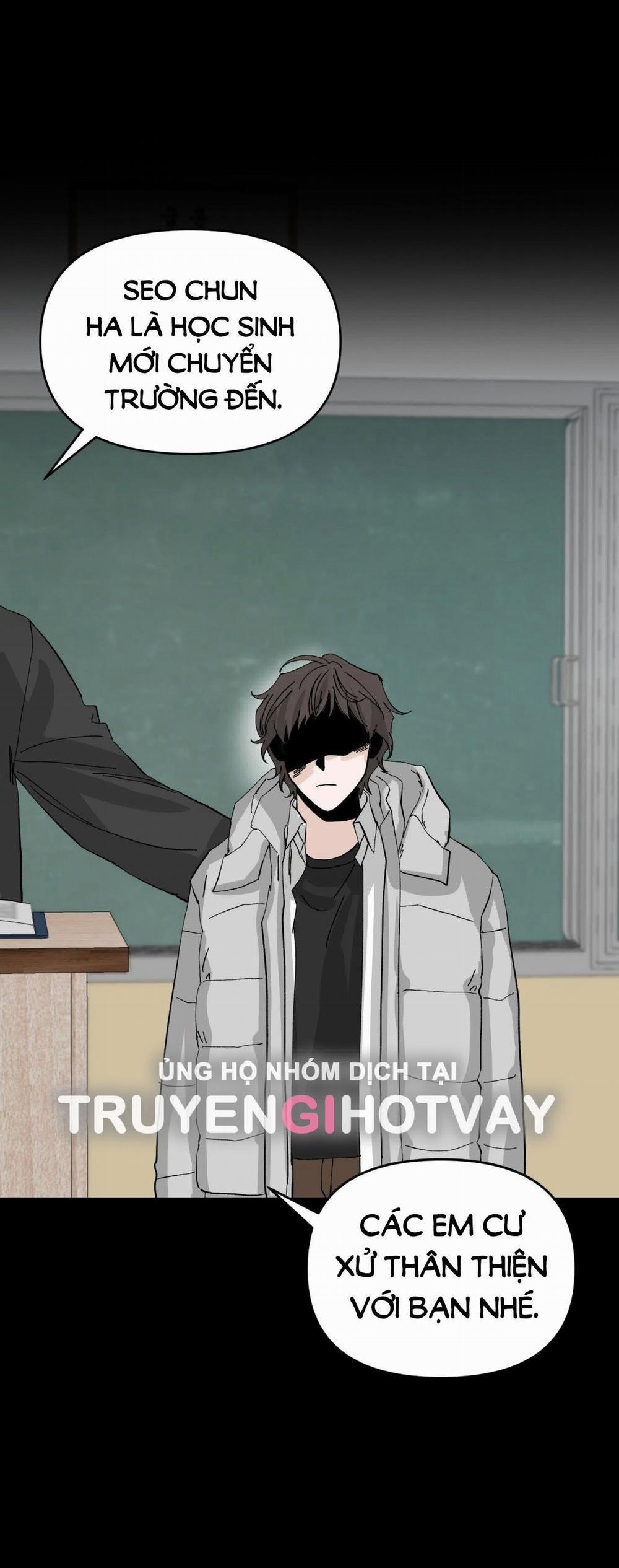 [18+] Sự Trói Buộc Của Con Mồi 1.2 trang 25