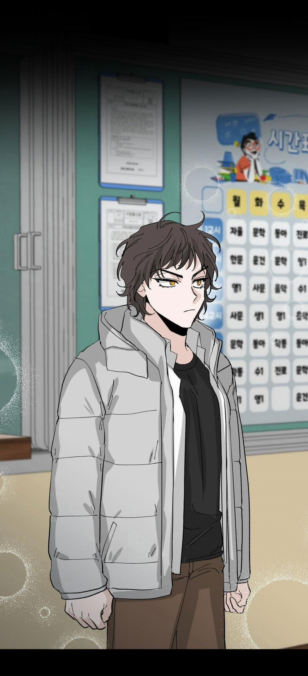 [18+] Sự Trói Buộc Của Con Mồi 1.2 trang 28