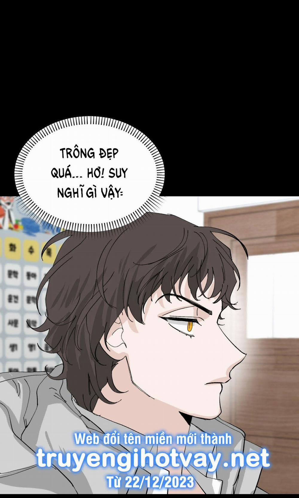 [18+] Sự Trói Buộc Của Con Mồi 1.2 trang 29