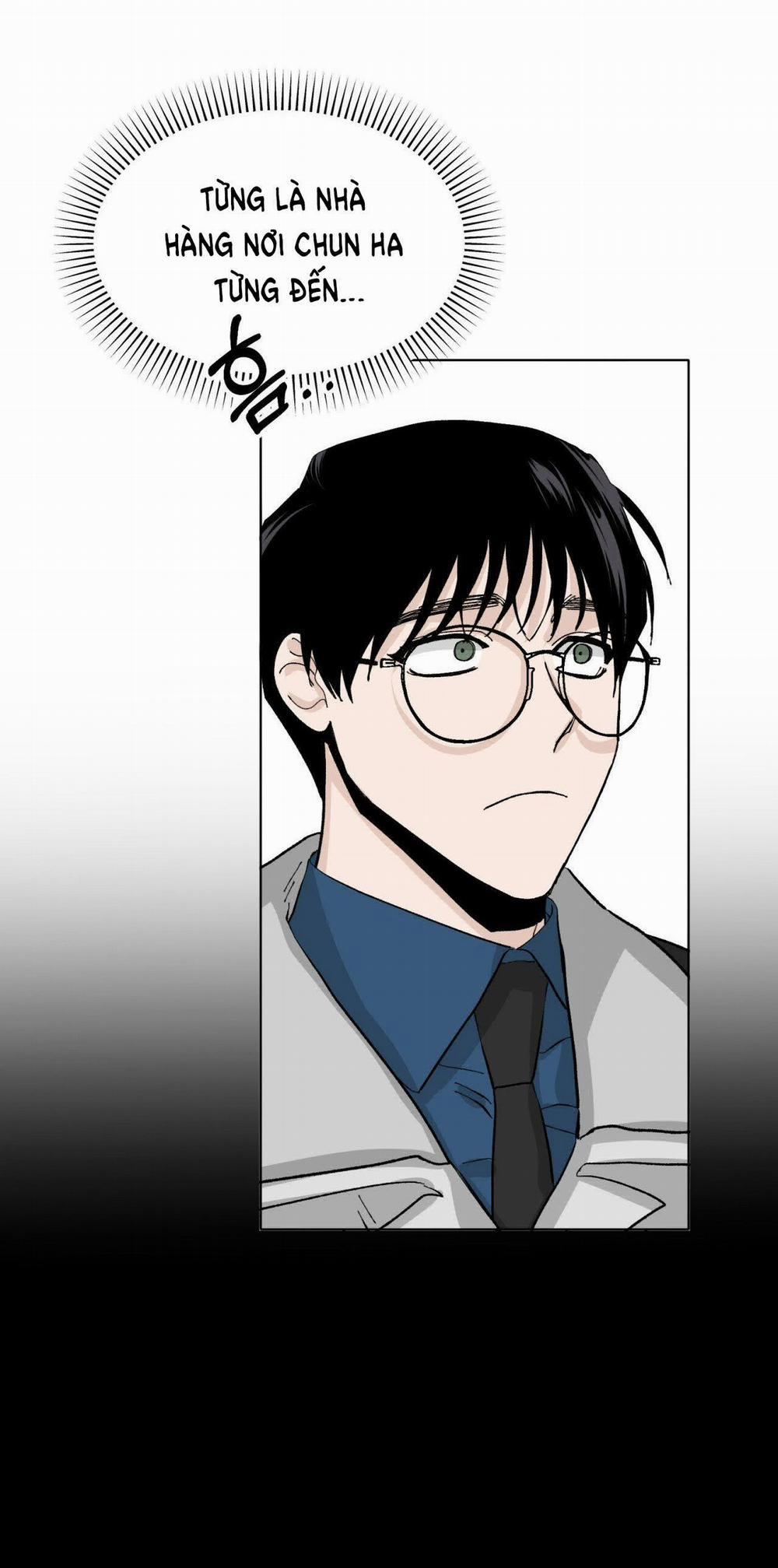 [18+] Sự Trói Buộc Của Con Mồi 1.2 trang 3