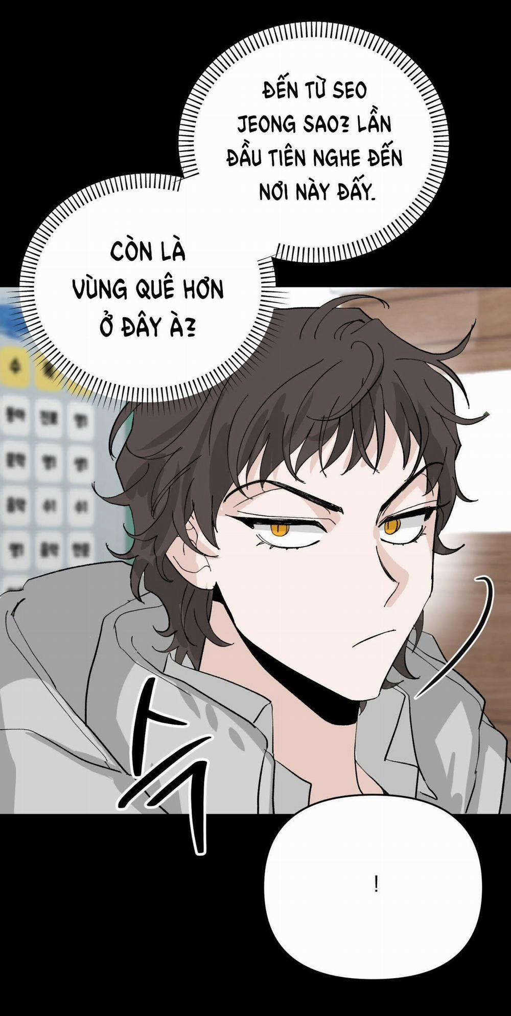 [18+] Sự Trói Buộc Của Con Mồi 1.2 trang 30