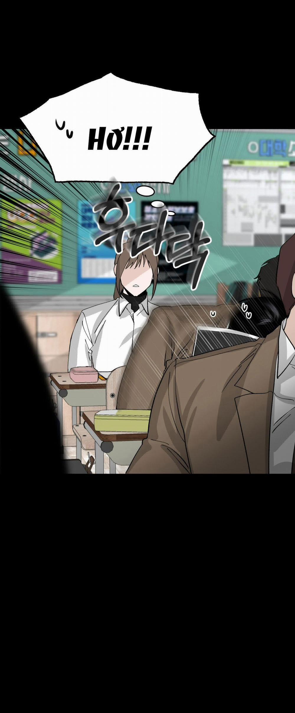 [18+] Sự Trói Buộc Của Con Mồi 1.2 trang 31