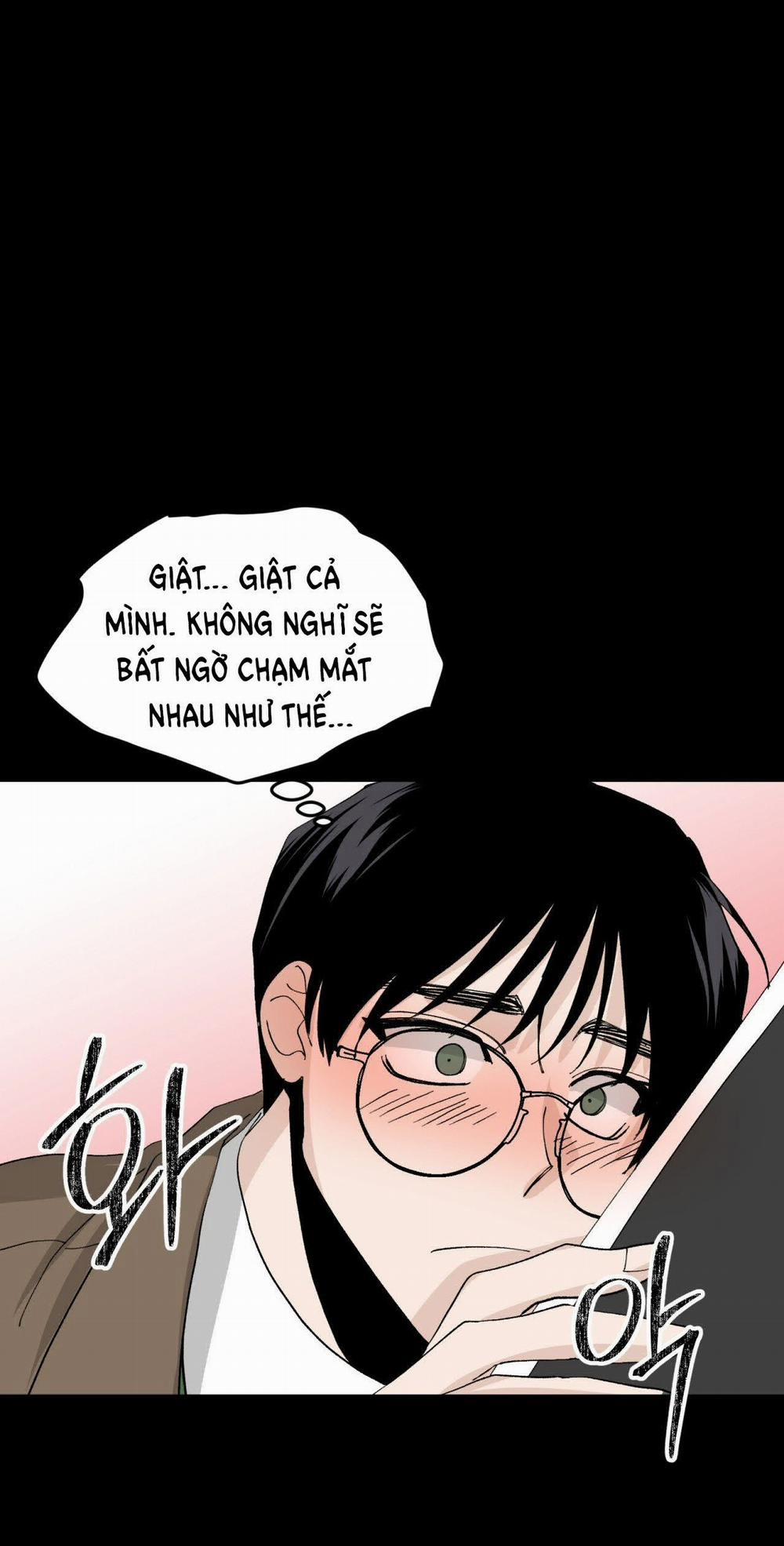 [18+] Sự Trói Buộc Của Con Mồi 1.2 trang 32