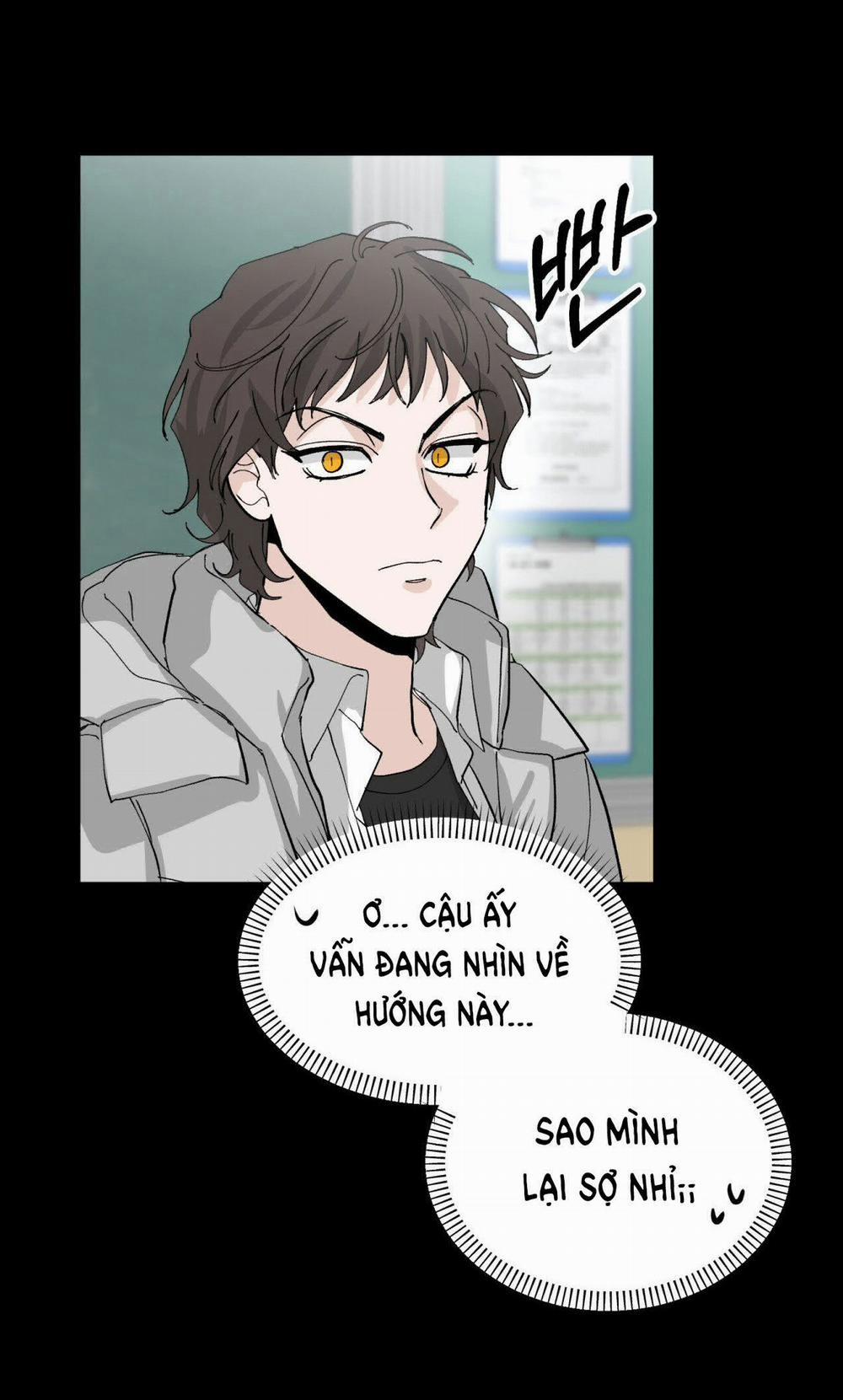 [18+] Sự Trói Buộc Của Con Mồi 1.2 trang 34