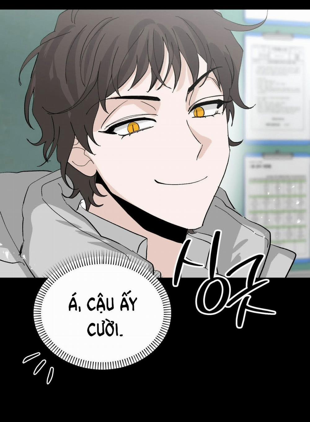 [18+] Sự Trói Buộc Của Con Mồi 1.2 trang 35