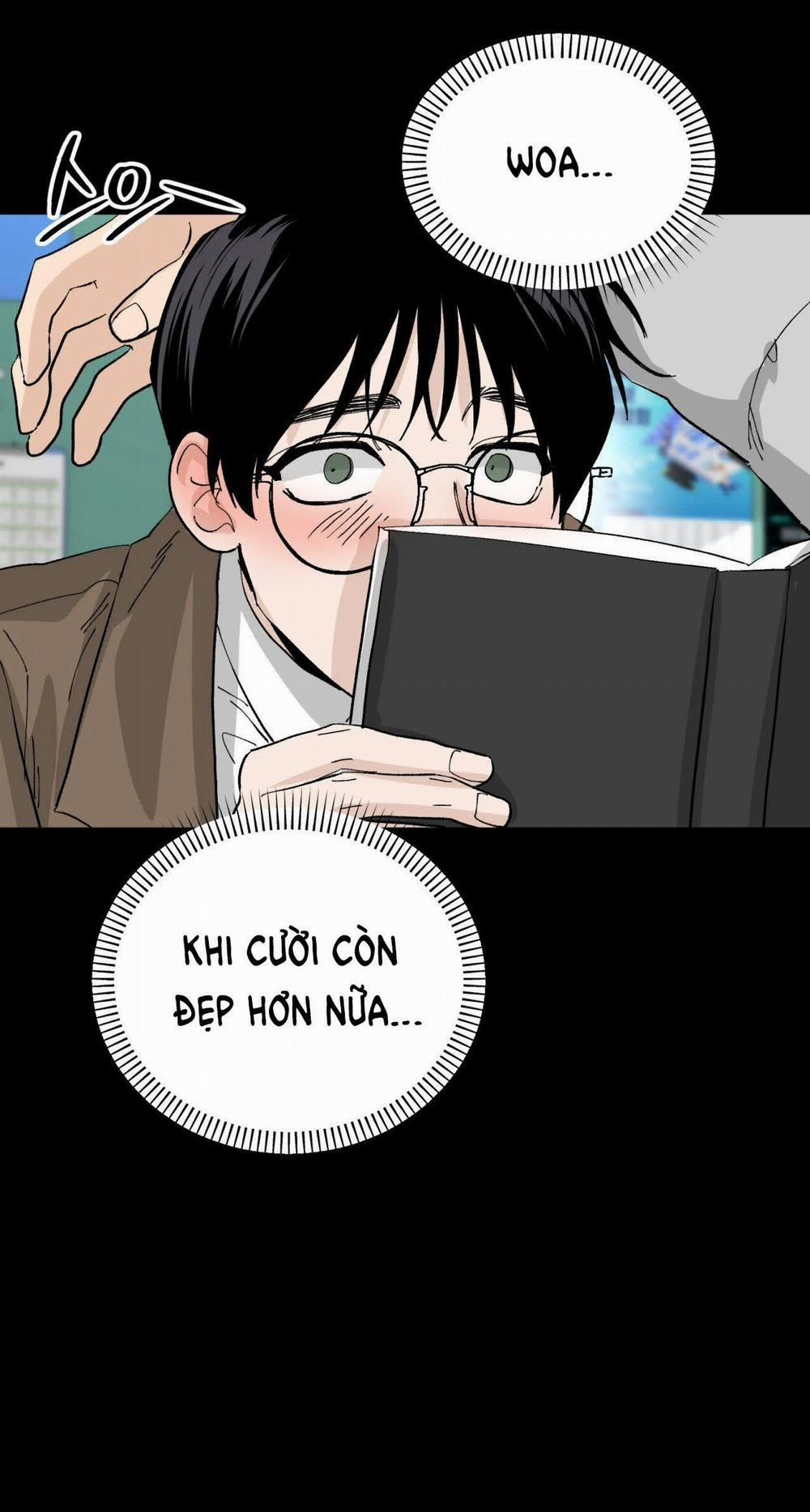 [18+] Sự Trói Buộc Của Con Mồi 1.2 trang 36