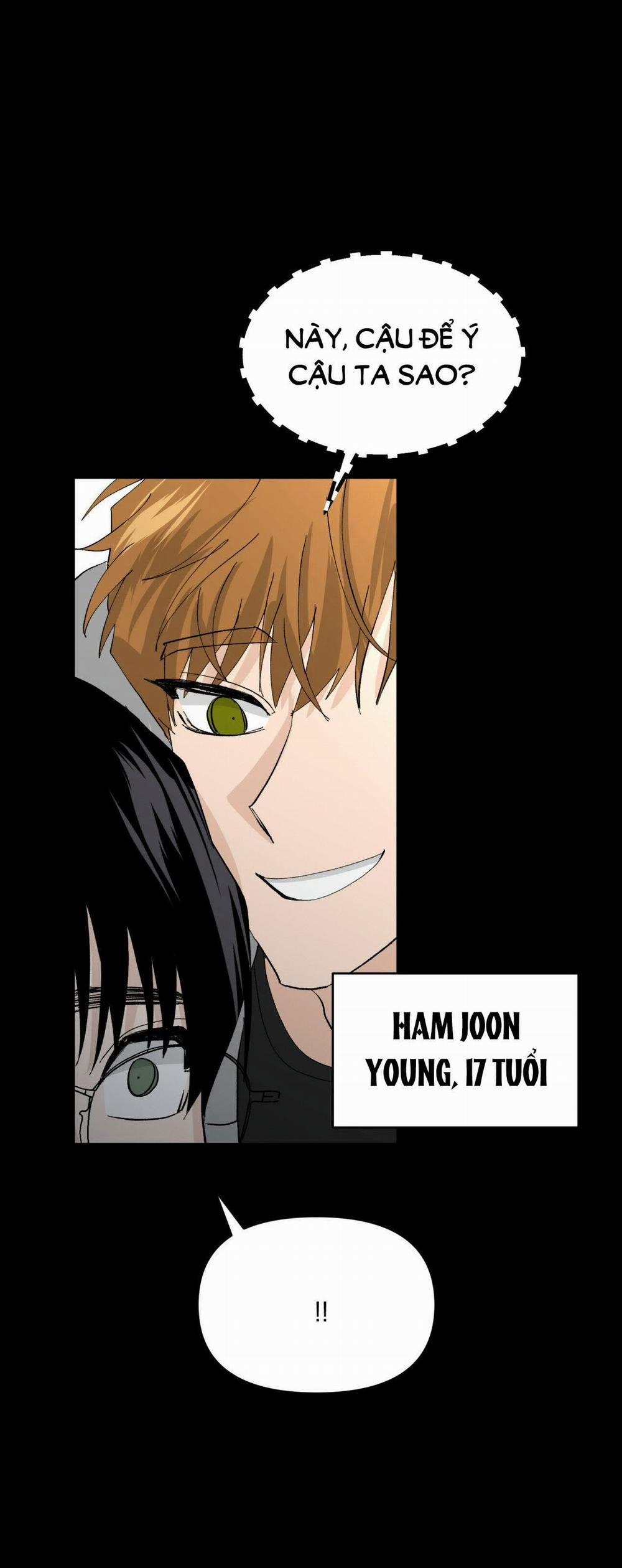 [18+] Sự Trói Buộc Của Con Mồi 1.2 trang 38