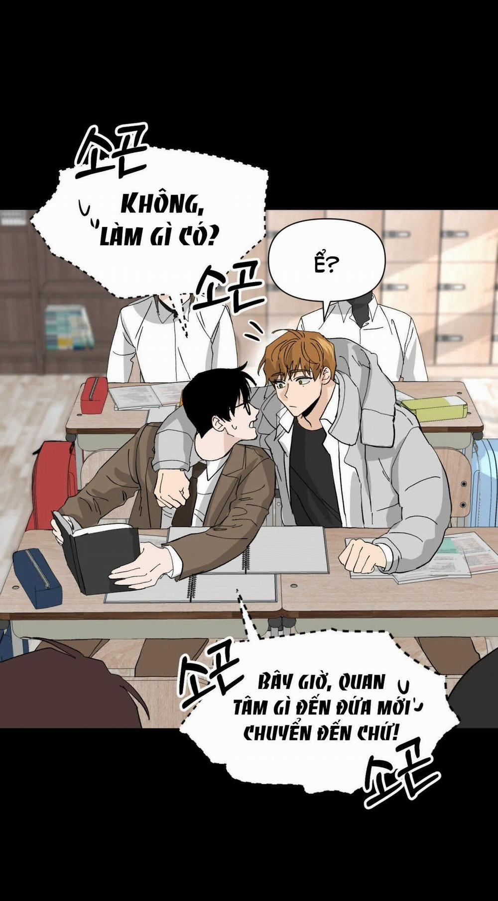 [18+] Sự Trói Buộc Của Con Mồi 1.2 trang 39