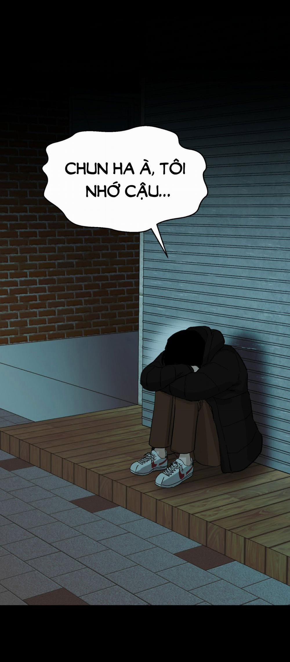 [18+] Sự Trói Buộc Của Con Mồi 1.2 trang 4