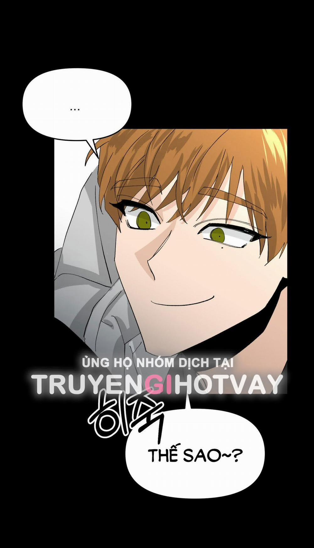 [18+] Sự Trói Buộc Của Con Mồi 1.2 trang 40