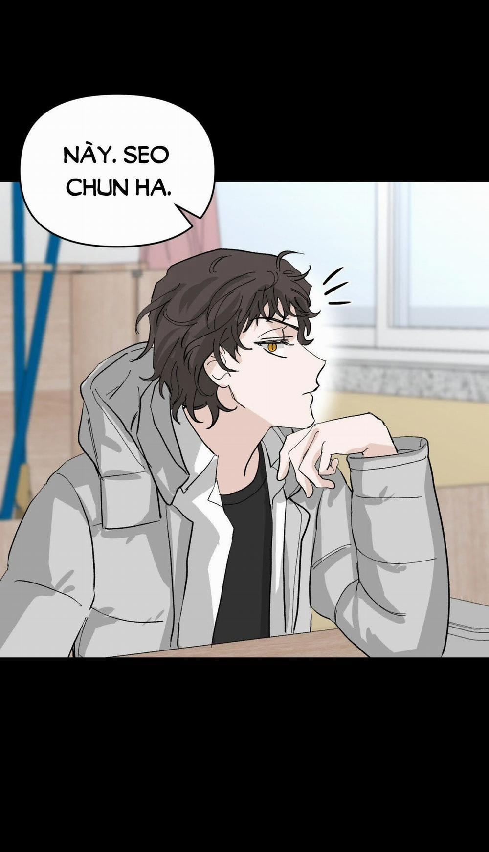 [18+] Sự Trói Buộc Của Con Mồi 1.2 trang 43