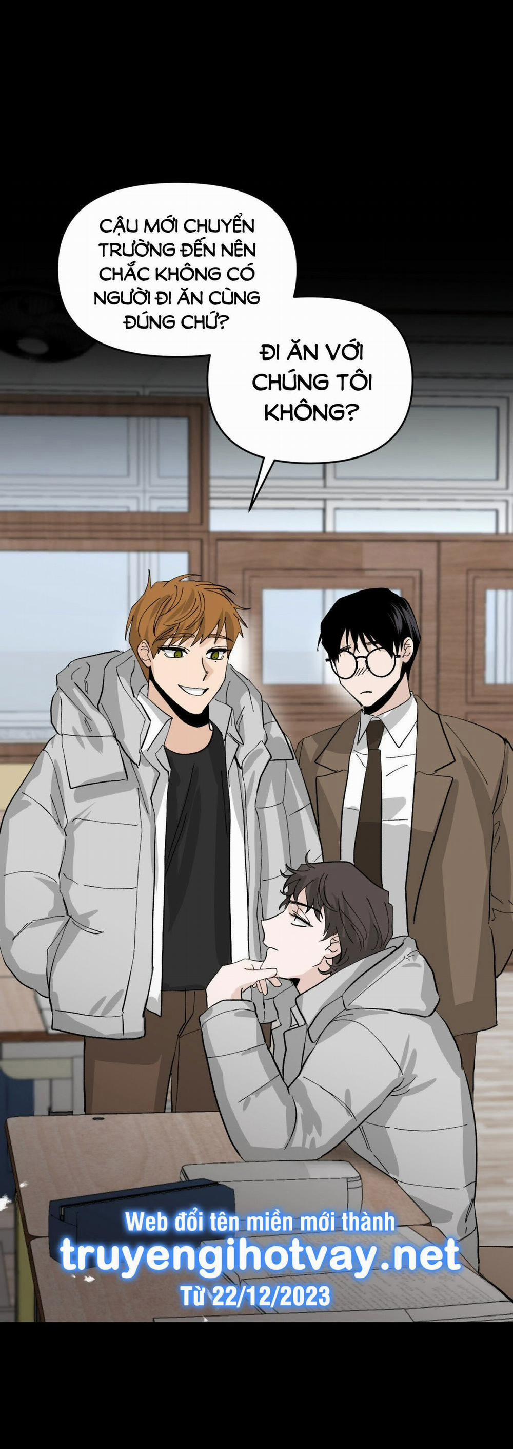 [18+] Sự Trói Buộc Của Con Mồi 1.2 trang 44