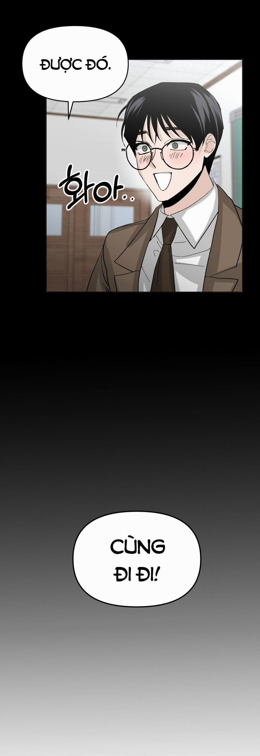 [18+] Sự Trói Buộc Của Con Mồi 1.2 trang 46