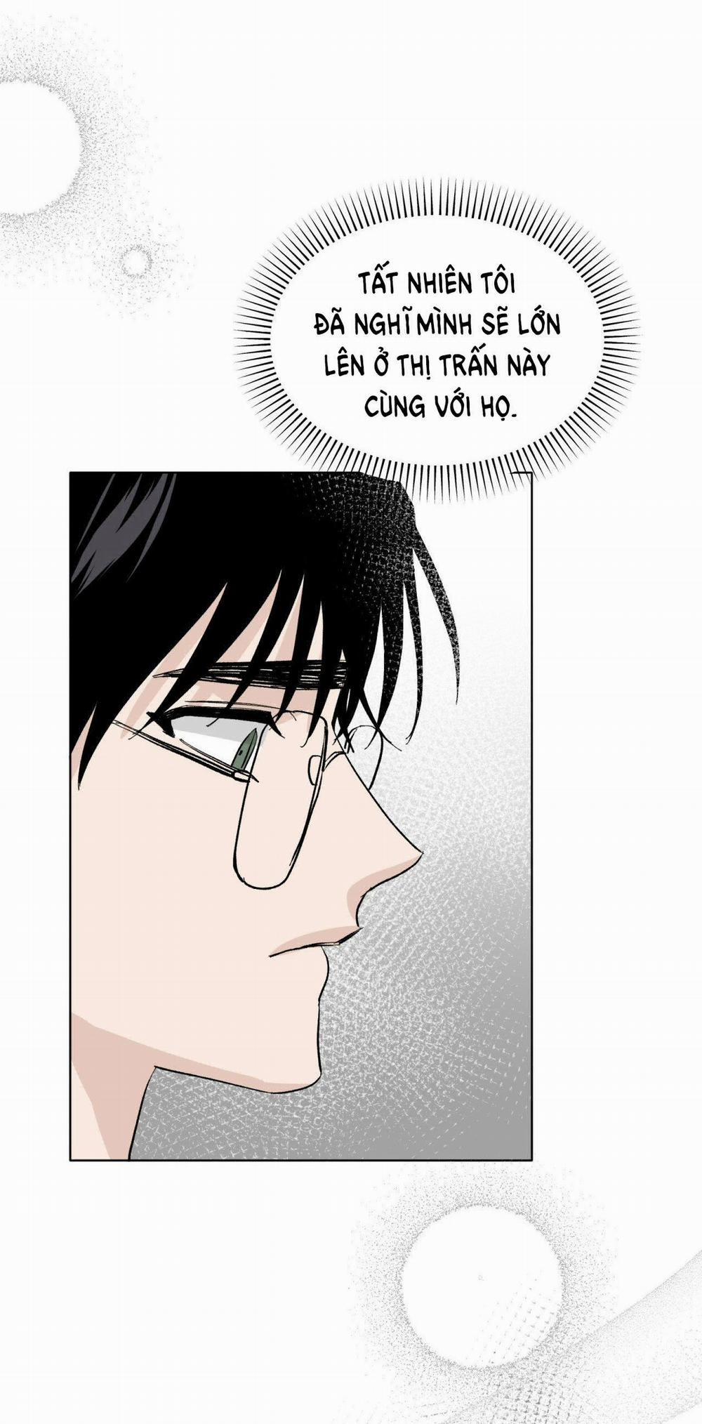 [18+] Sự Trói Buộc Của Con Mồi 1.2 trang 49