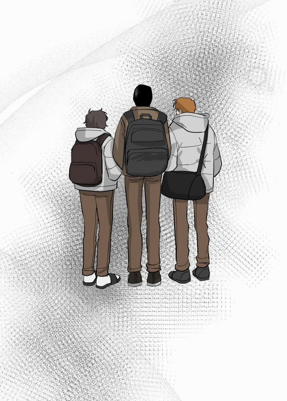 [18+] Sự Trói Buộc Của Con Mồi 1.2 trang 50