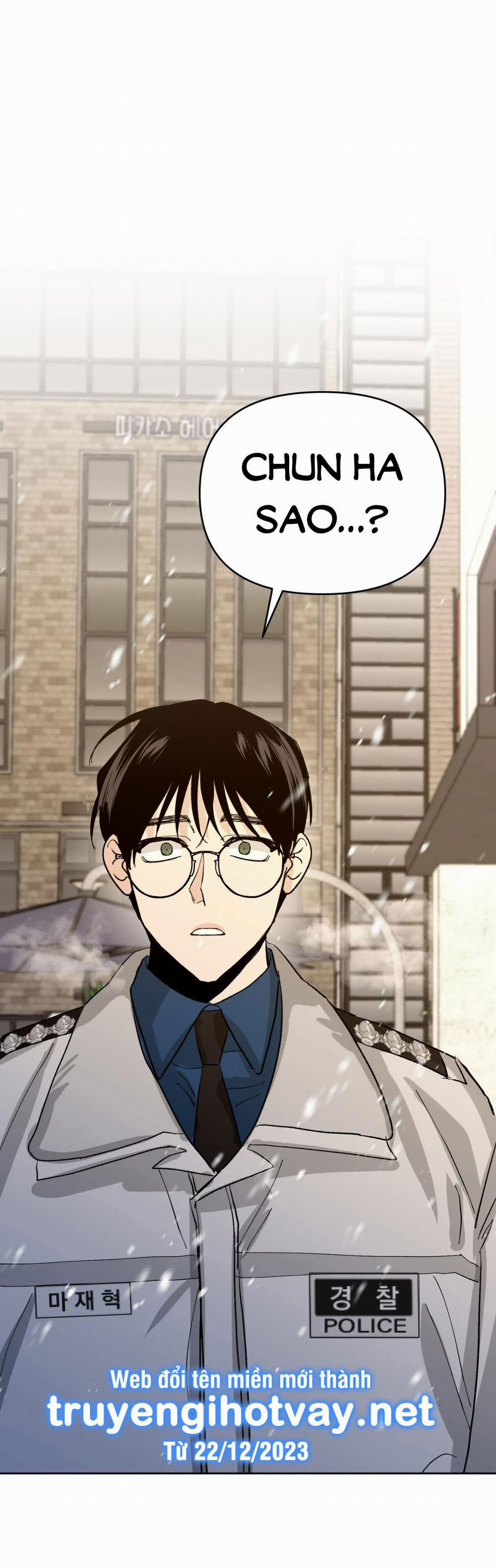 [18+] Sự Trói Buộc Của Con Mồi 1.2 trang 58