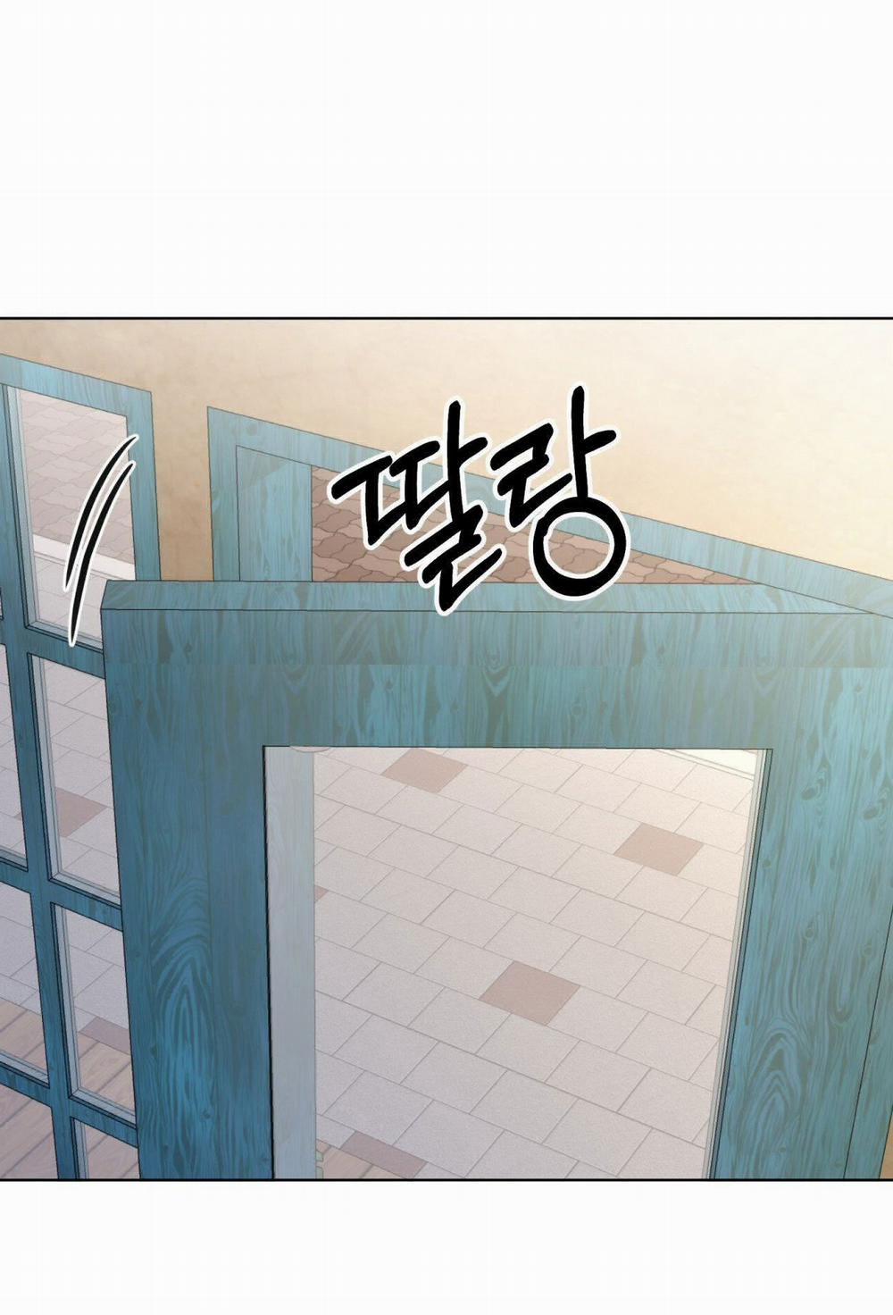 [18+] Sự Trói Buộc Của Con Mồi 1.2 trang 6