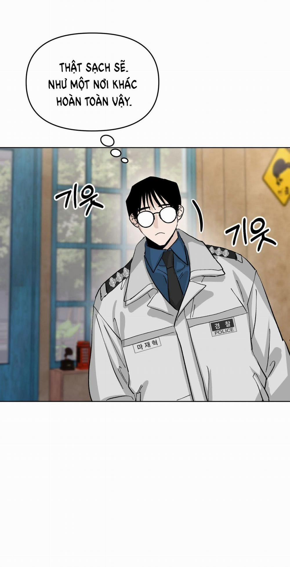 [18+] Sự Trói Buộc Của Con Mồi 1.2 trang 7