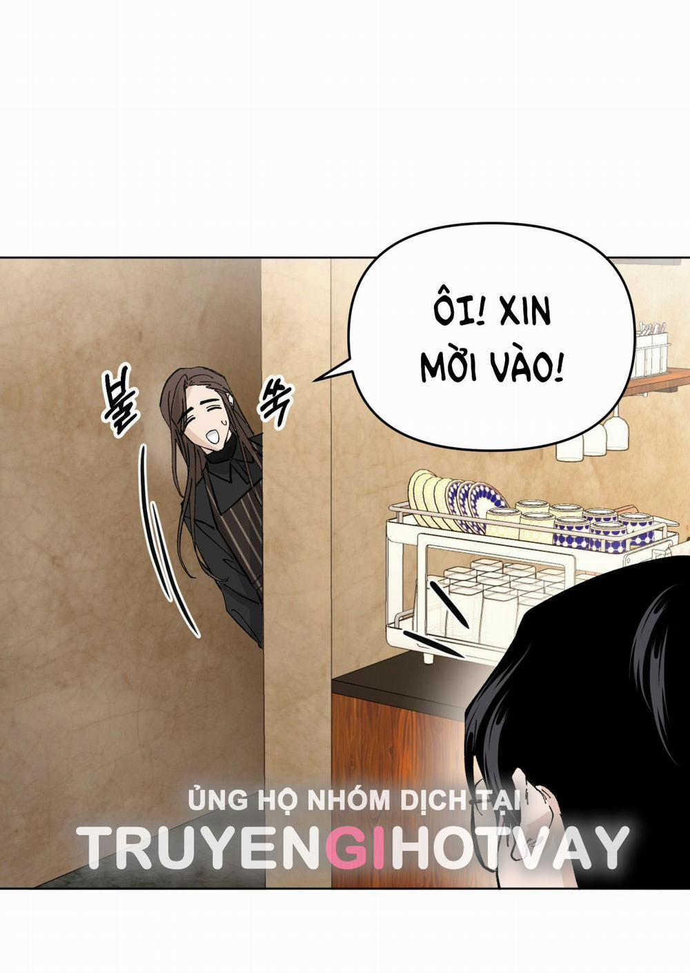[18+] Sự Trói Buộc Của Con Mồi 1.2 trang 9