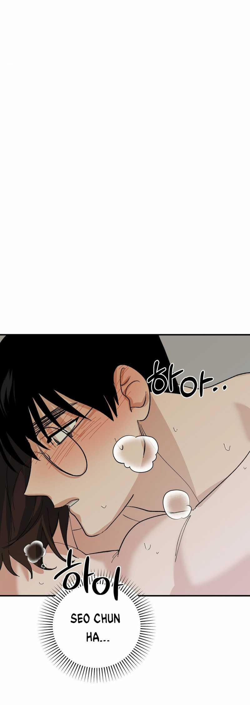 [18+] Sự Trói Buộc Của Con Mồi 10.1 trang 11