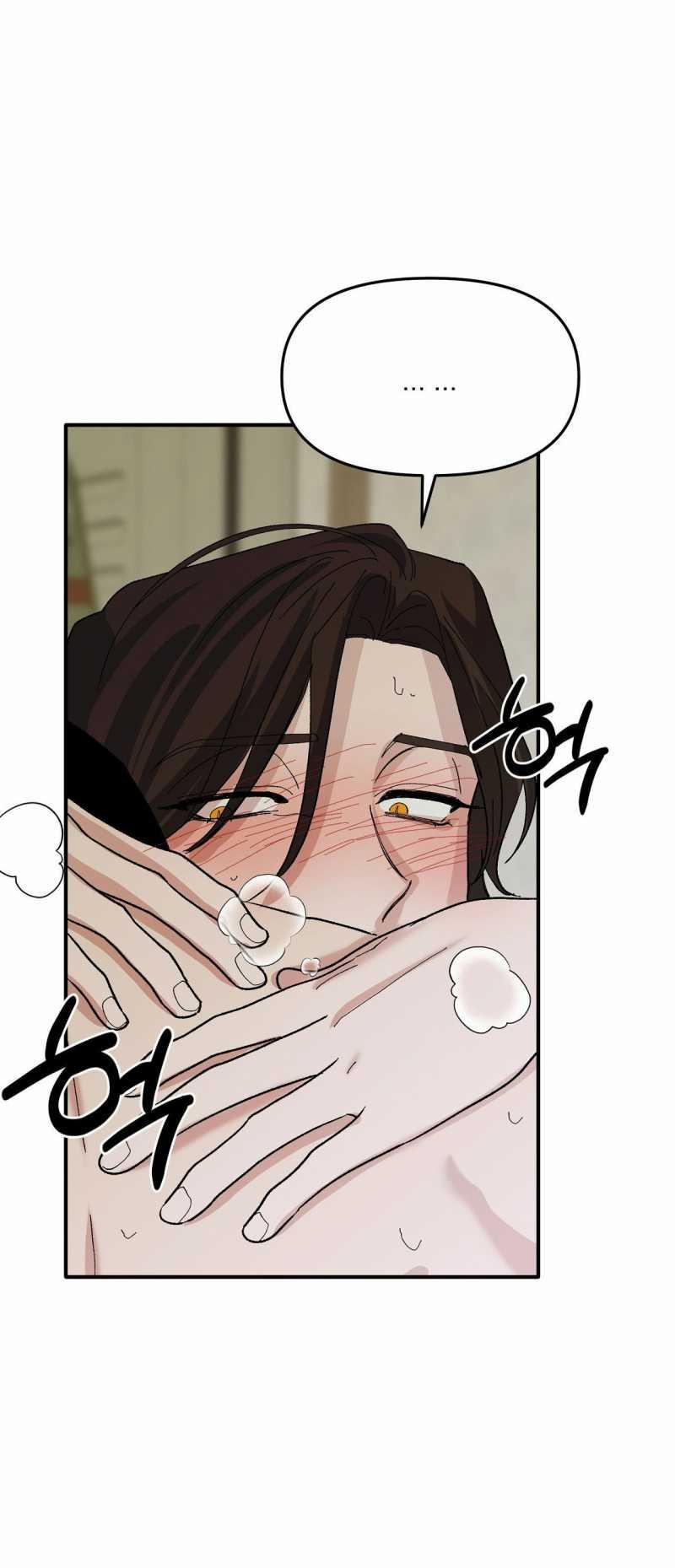 [18+] Sự Trói Buộc Của Con Mồi 10.1 trang 13