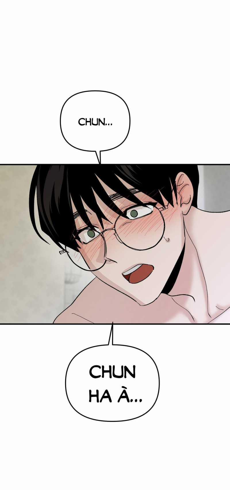 [18+] Sự Trói Buộc Của Con Mồi 10.1 trang 22