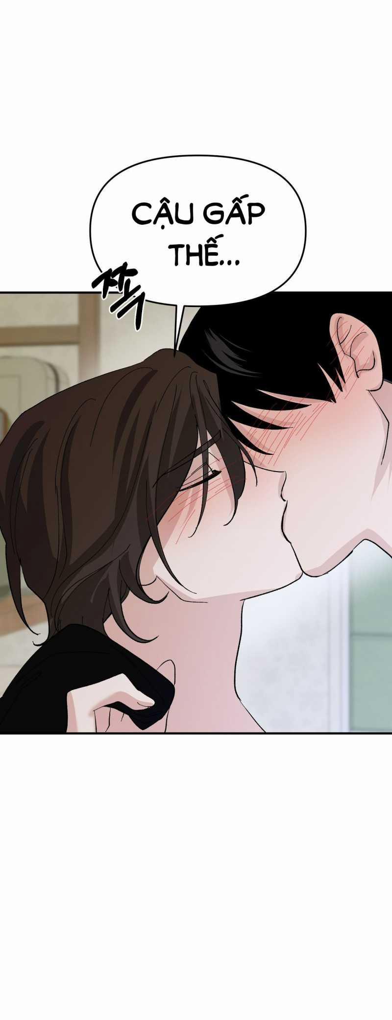 [18+] Sự Trói Buộc Của Con Mồi 10.1 trang 4