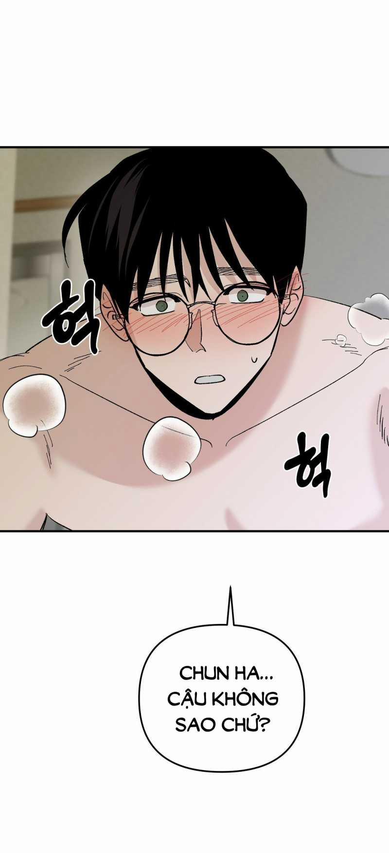 [18+] Sự Trói Buộc Của Con Mồi 10.2 trang 10