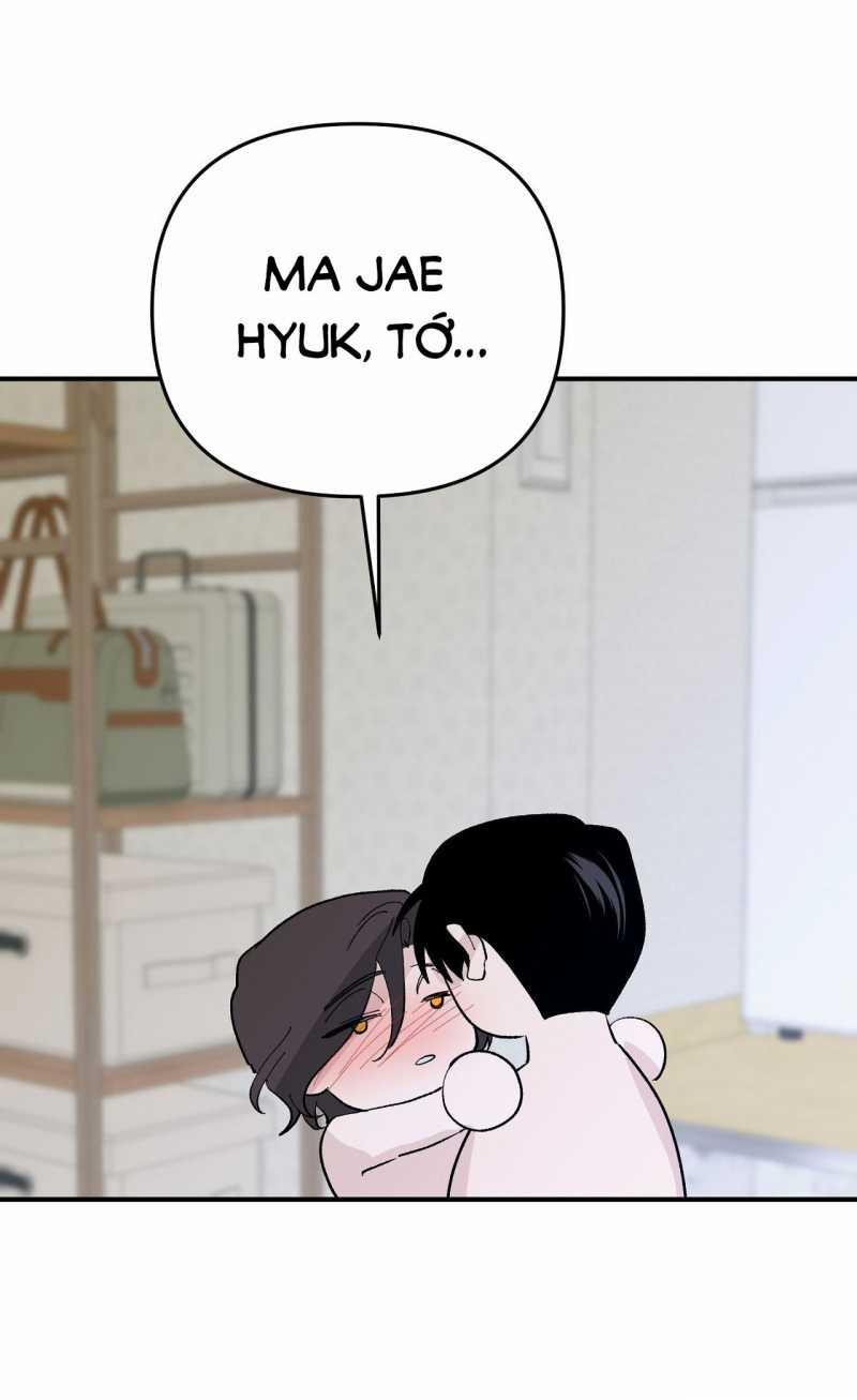 [18+] Sự Trói Buộc Của Con Mồi 10.2 trang 11