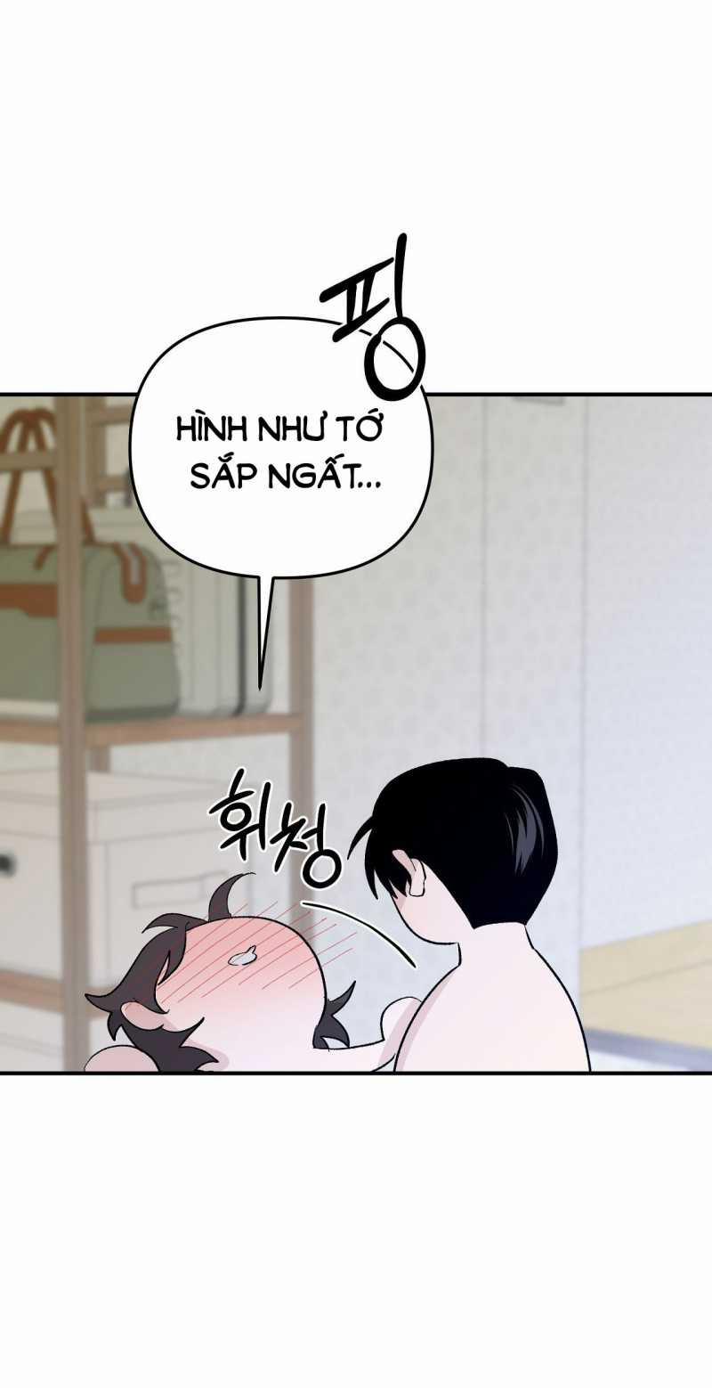 [18+] Sự Trói Buộc Của Con Mồi 10.2 trang 12