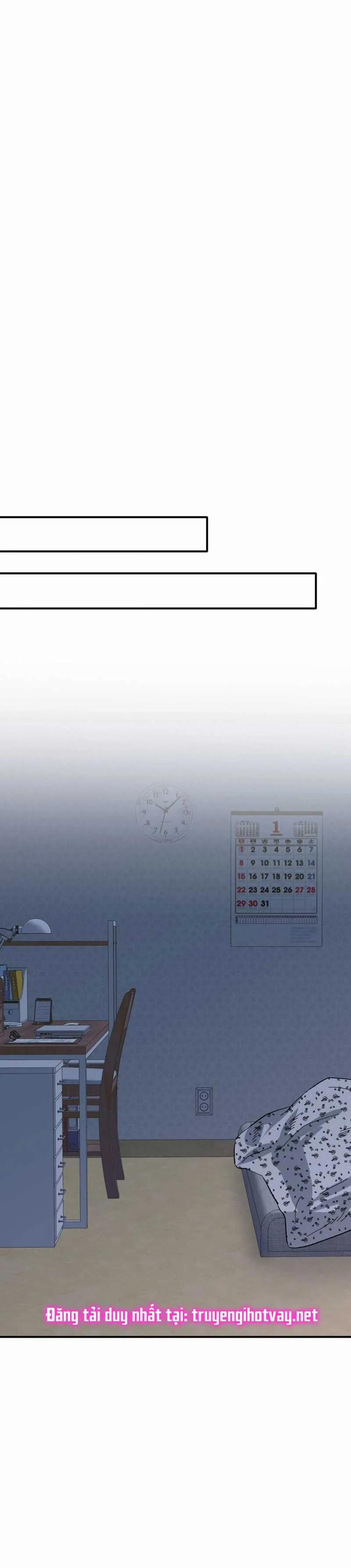 [18+] Sự Trói Buộc Của Con Mồi 10.2 trang 14