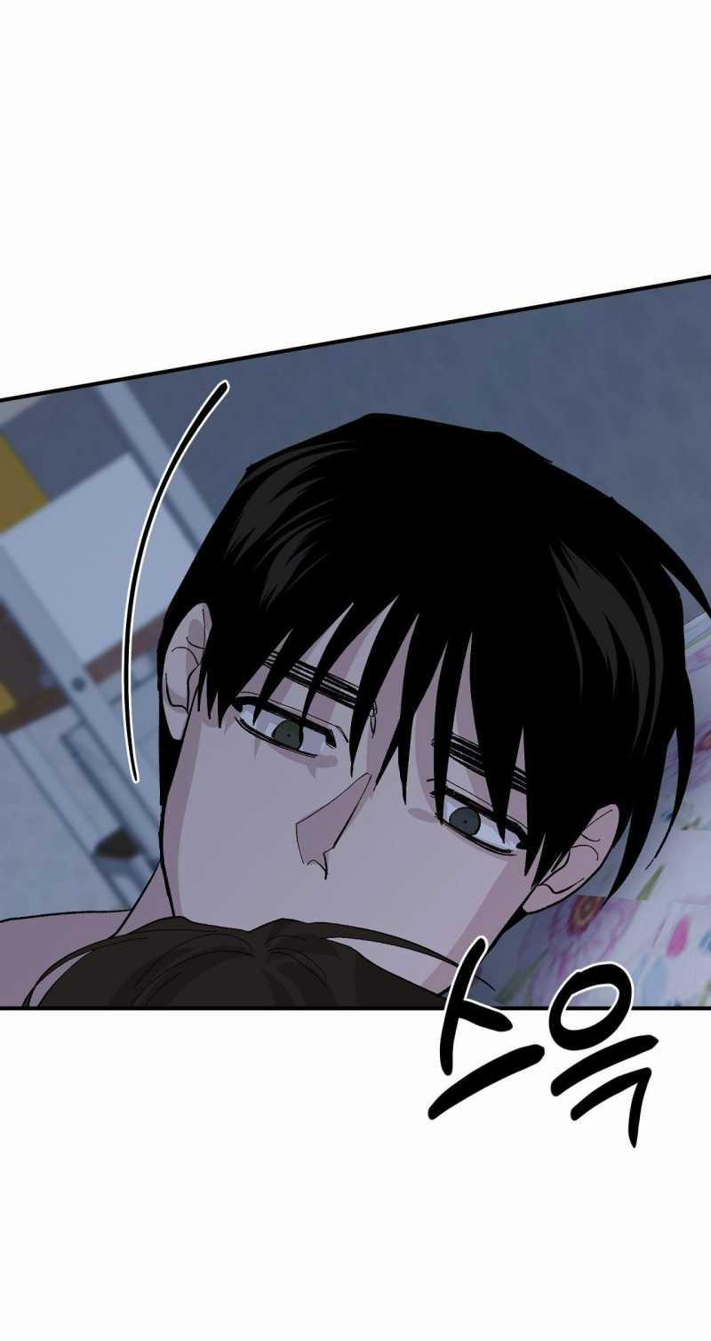 [18+] Sự Trói Buộc Của Con Mồi 10.2 trang 16