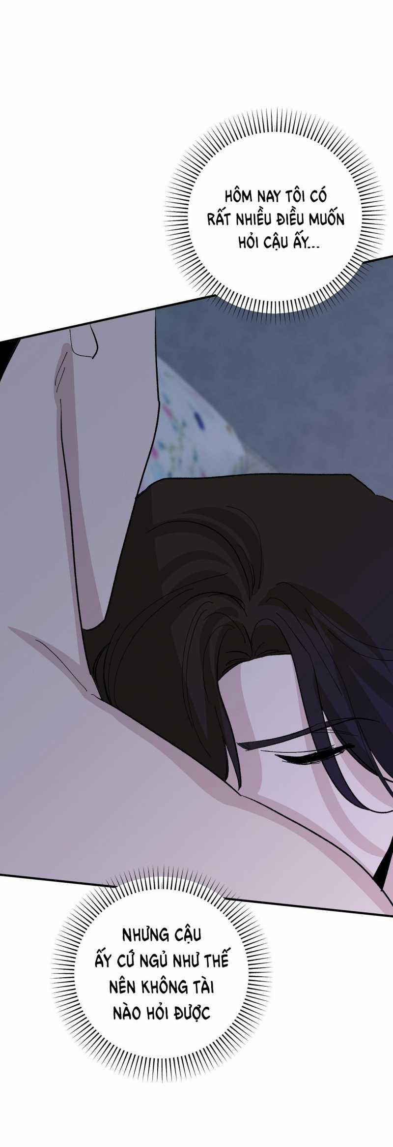 [18+] Sự Trói Buộc Của Con Mồi 10.2 trang 17