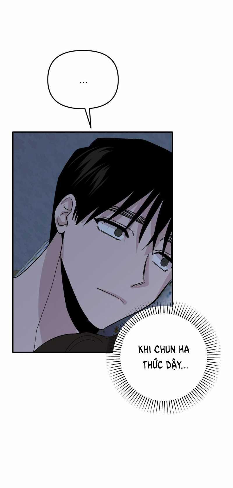 [18+] Sự Trói Buộc Của Con Mồi 10.2 trang 20