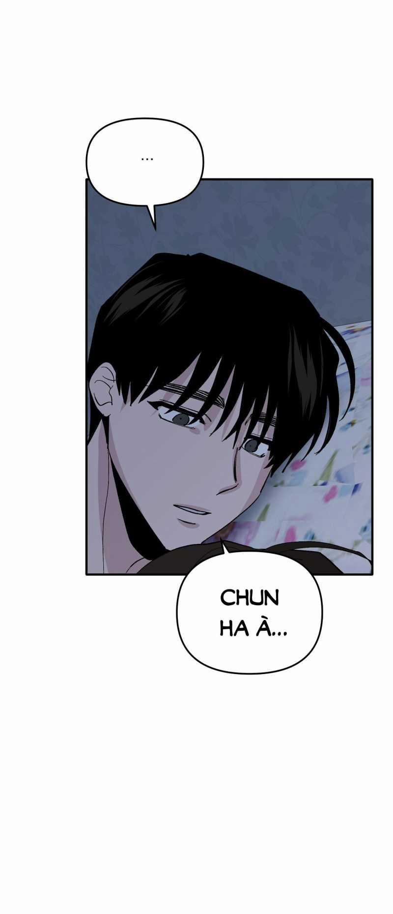 [18+] Sự Trói Buộc Của Con Mồi 10.2 trang 21